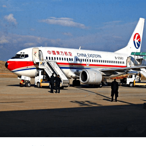 长治王村机场邮寄航空快运业稳步发展的原因是什么？